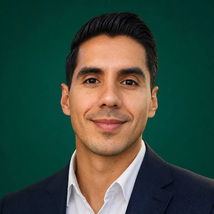 Andrés Ramírez